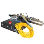 Solar Plants Maintenance Solution Automatic Cleaning Robot with 150m Remote Control for sale