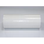 Double Sided PES Hot Melt Glue Film For PVC Dry Cleaning Resistance