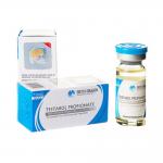5ml Vial Medication Warning Labels for sale