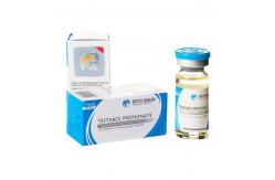 China 5ml Vial Medication Warning Labels supplier