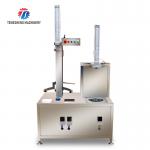 2000KG/H Pumpkin Watermelon Splitting Machine Cabbage Sectioning Machine
