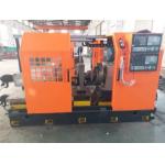 Double Sided Multi Hole Drilling Machine Hydraulic Transmission for sale
