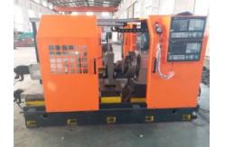 China Double Sided Multi Hole Drilling Machine Hydraulic Transmission supplier