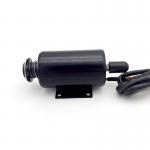 DC24V Disabled Electric Wheelchair Push Pull Solenoid Electromagnet