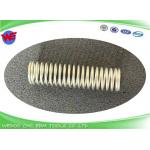 A97L-0201-0372#C292  Seal Plate Spring Ring Fanuc Spring 80MML for sale