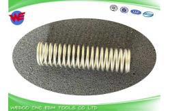 China A97L-0201-0372#C292  Seal Plate Spring Ring Fanuc Spring 80MML supplier