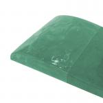 60*55cmLeg and head part high quality PVC beauty salon mattress topper protector cover Waterproof Adjustable for sale