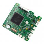 Lead Free HASL PCB Assembly Service Electronic Circuit Board Printing Service