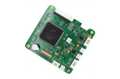 China Lead Free HASL PCB Assembly Service Electronic Circuit Board Printing Service supplier