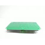 GE MARK VI IS200ECTBG1A Exciter Contact Terminal Board