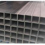Durable Titanium profiles Thin Wall Titanium Tubing Length 2000mm To 12000mm Customizable for sale