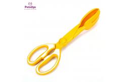 China Easy Using Plastic 10X30cm 500g Dog Poop Shovel supplier