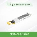 NVIDIA MMA4Z00-NS400 400G OSFP SR4 Transceiver for High-Speed Server Connectivity for sale