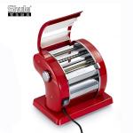 220V 110V 50HZ Shule Electric Pasta Maker Press 430 Stainless Steel for sale