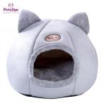 Easy Cleaning Waterproof Cotton 600g Pet Bed Mat