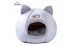 China Easy Cleaning Waterproof Cotton 600g Pet Bed Mat supplier
