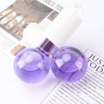 Beauty Tool Facial Ice Globe Sphere For Skin Rejuvenation for sale