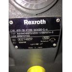 Rexroth A6VM140EP2/63W-VXB010TA-S Hydraulic Piston pump and spare parts for sale