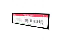 China 24 Inch Bar Stretched LCD Panel Ultra Wide Monitor supplier