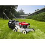 173cc Self Propelled Gasoline Lawn Mower , Grass Trimmer Gardening Machine for sale