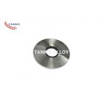 0.05mm Fecral Resistance Heating Strip For Catalytic Converter for sale
