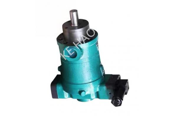 PCY14-1B  Axial Piston Pump Iron Aluminum Stainless Steel Material Available