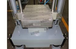 China Shock Impact Testing Machine for Connectors with Standard EIA-364-27B supplier