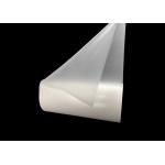 Transparent 100 Yards 0.1mm Epoxy Glue Film For Metal