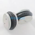 Firestone W01-M58-6140 Air Bags Single Convoluted Air Spring 1/4 Air Inlet for sale
