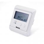 Gas and Boiler Water Temperature Controller Electronic Heating Room Thermostat for sale
