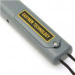 Super Security Hand Held Metal Detector Wand ESH-10 , Power Switch Control