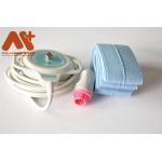 12 Pin Ultrasound Transducer Philips M1356A For Fetal Monitor