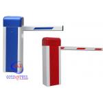 Access Exit Controler System Remote Control  Boom Barrier Gate For Parking Lot for sale