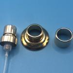 Airless Pump Dispenser for Perfumes - Leak-Proof and Travel-Friendly for sale