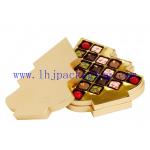 chocolate   box for sale