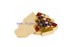 China chocolate   box supplier