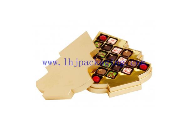 chocolate box