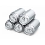 China Round 12oz 16oz BPA Free Blank Aluminum Aerosol Cans for sale
