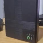Power Bank Wifi Mini Ups For 12v Wifi Router Smart Ups 20000mah for sale