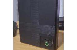 China Power Bank Wifi Mini Ups For 12v Wifi Router Smart Ups 20000mah supplier