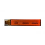 Digit Transmissive Lcd Display , White Digit Custom Lcd Screen Module for sale