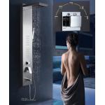 OEM Rainfall Shower Panel Faucets for sale