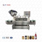Vacuum Cap Tightening Machine for sale
