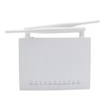 HG130Z XPON ONU Unit 1GE 3FE 1TEL 1VOICE 2.4g WiFi Router Modem for sale