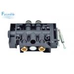 113826 Distributor 5/2 Pvlb 1216204 Suitable For Lectra VT5000/7000 for sale