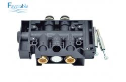 China 113826 Distributor 5/2 Pvlb 1216204 Suitable For Lectra VT5000/7000 supplier