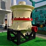 FULL HYDRAULIC CONE CRUSHER for sale