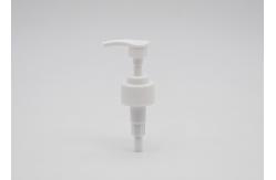 China Liquid 28mm Soap & Lotion Dispenser Pumps supplier