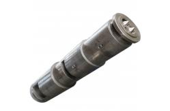 China 92/188 Twin Conical Screw And Barrel For PVC Extrusion supplier
