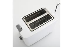 China 2 slice toaster bread toaster machine sandwich toaster for kitchen supplier